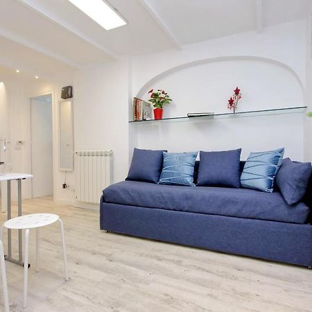 Ych-Confortevole Suite Al Colosseo Roma Ngoại thất bức ảnh