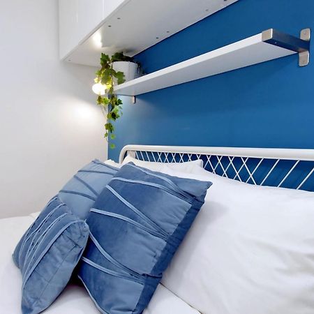 Ych-Confortevole Suite Al Colosseo Roma Ngoại thất bức ảnh