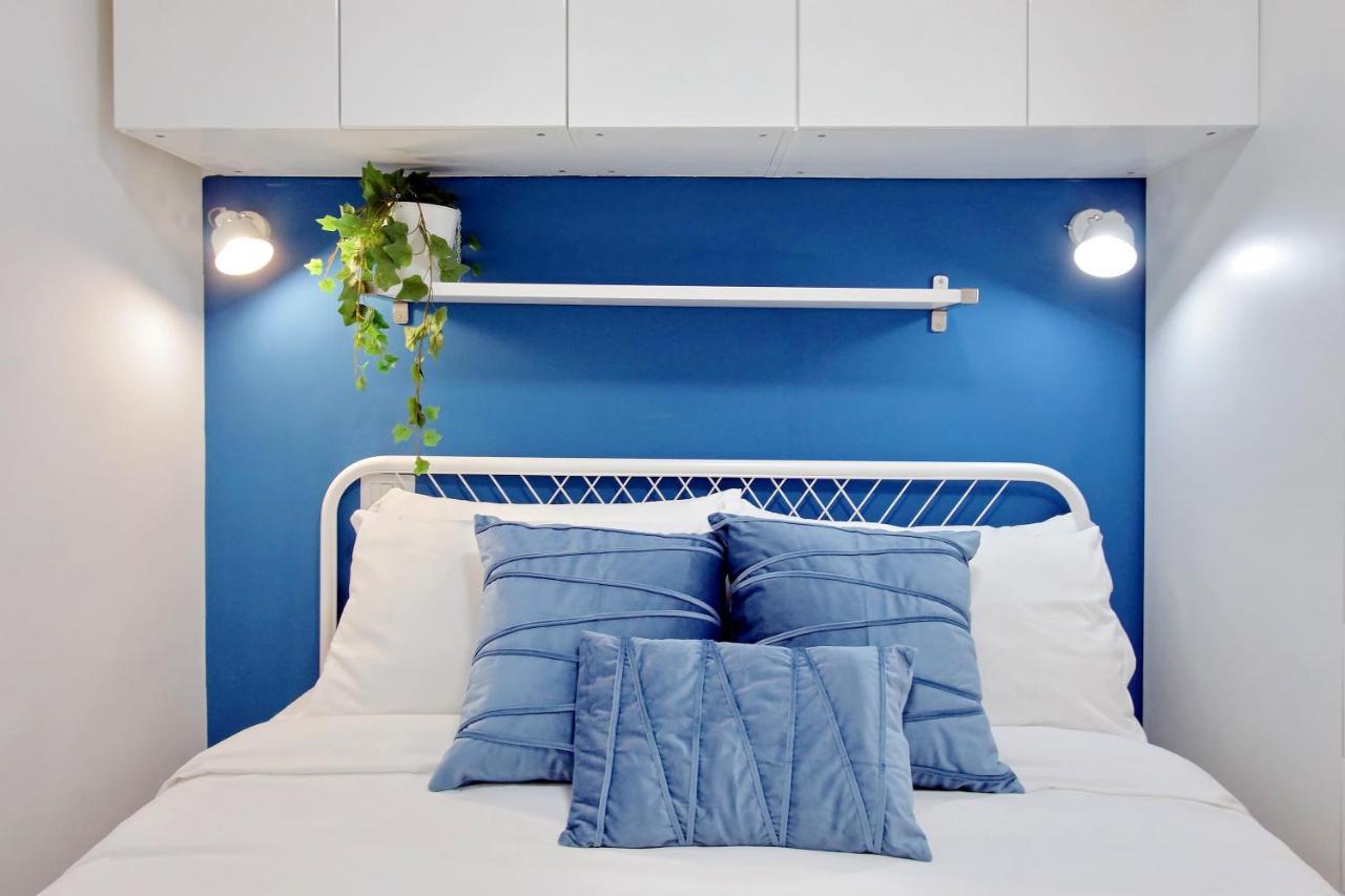 Ych-Confortevole Suite Al Colosseo Roma Ngoại thất bức ảnh