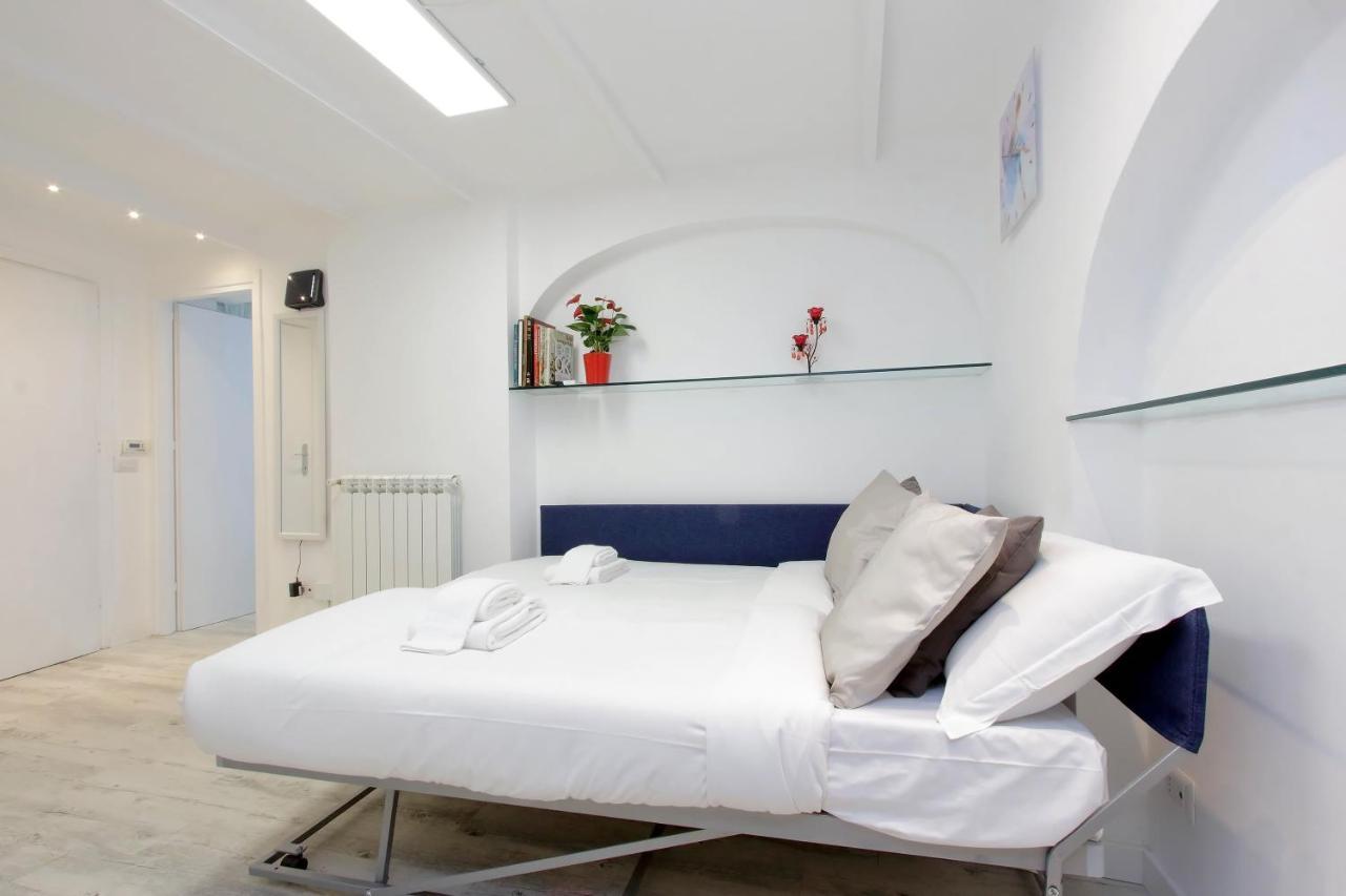 Ych-Confortevole Suite Al Colosseo Roma Ngoại thất bức ảnh