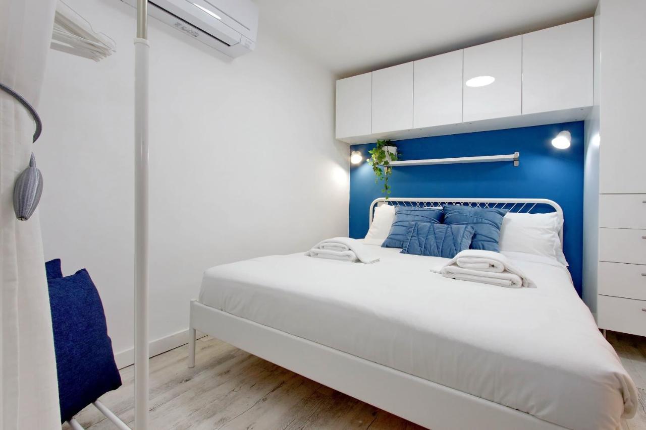 Ych-Confortevole Suite Al Colosseo Roma Ngoại thất bức ảnh